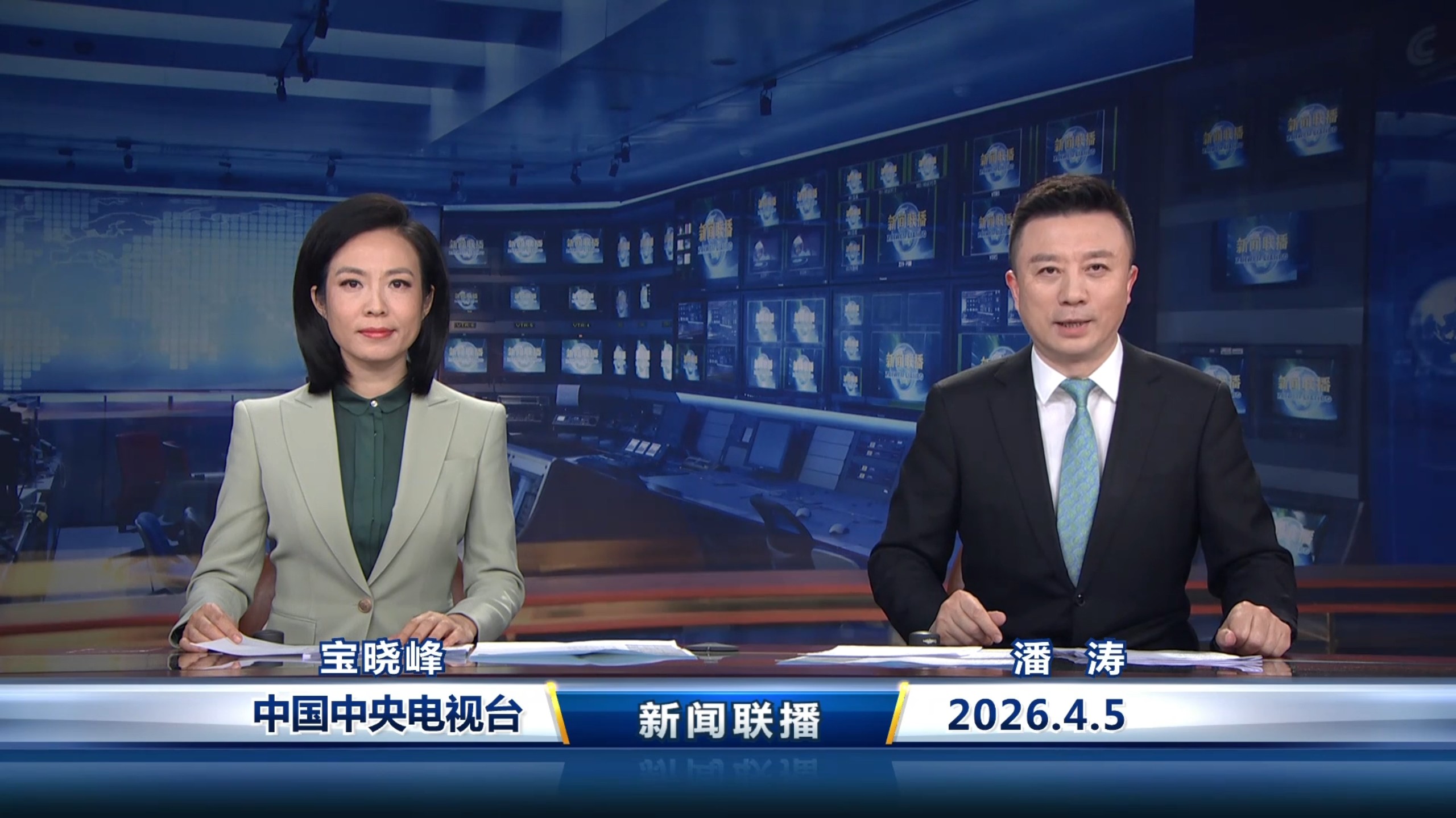 全球局势突变：今日十大焦点解读